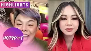 Describe in Five Challenge with Janella Salvador | Hotspot 2022 Episode Highlights