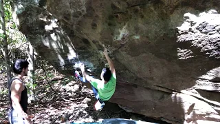 The Red Sea (V6)