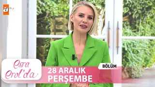 Esra Erol'da 28 Aralık 2023 | Tek Parça