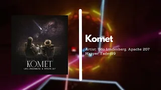 Komet | Beat Saber