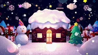 Christmas Lullaby for Babies to go to Sleep ♫025 Christmas Lullabies, Christmas Music for Kids