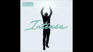 Armin van Buuren - Intense: 7. Alone (feat. Lauren Evans)