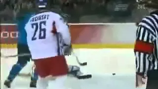 Czech-Finland, 18-February 2006, Winter Olympics, Torino