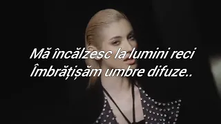 Andia - Ce urmează (Versuri/Lyrics) [Reînnoire]