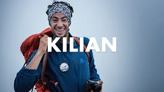 Kilian Jornet Skiing and Running 7 Norwegian Summits in a Single Day | Salomon TV