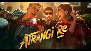 Atrangi Re Dialogue Promo | Akshay Kumar, Sara Ali Khan, Dhanush, Aanand L Rai | Atrangi Re Trailer