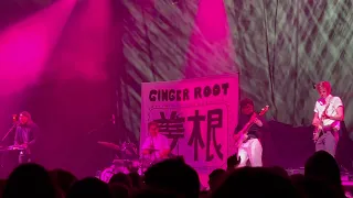 Ginger Root - Loretta Live in Minneapolis 2022