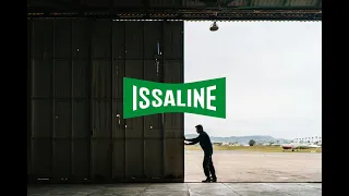 Issaline - Tu trabajo importa