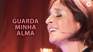 Olivia Byington | Guarda minha alma |  A Vida é Perto "DVD do Show ao vivo"