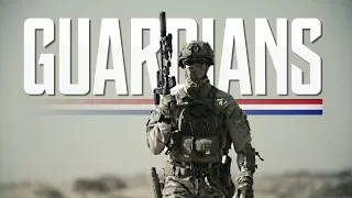 Dutch Special Forces - "Guardians" (2017 ᴴᴰ)