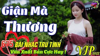 Giận Mà Thương, Câu Đợi Câu Chờ💞675 Bài Sến Trữ Tình Tâm Trạng Thanh Ngân Minh Minh XUẤT BẢN CỰC HAY