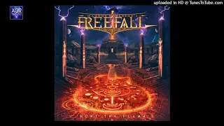 MAGNUS KARLSSON'S FREE FALL - hunt the flame