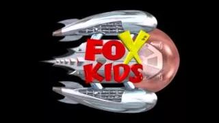 Вся правда о телеканале Fox Kids