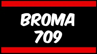 ☎ Broma telefónica · Isidro Montalvo · Mala comida #709