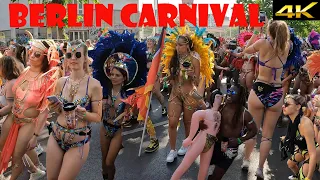Party around the world. Germany, Berlin, Carnival of cultures 2023, May, Part 8-12