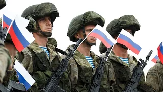 ‘Shambolic state’ of Russian army is being ‘exposed’