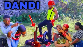 DANDI #161 stardens disparèt ak 13plon pou lal nan baz bwa mare