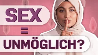 Tabu, Schmerzen und sexuelle Funktionsstörung - das ist Vaginismus #endthestigma