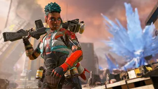 Путь к платине в Апекс Apex Legends ps4 | Стрим | 12 сезон