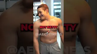 16 Year Old Bodybuilder Admits To Taking STEROIDS