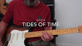 EPICA - Tides of Time - solo