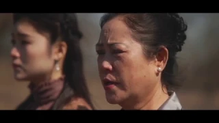 Dua Rhe Ib Npooj Siab_01 - Hmong new movie.
