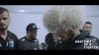 Anatomy of UFC 242 - Khabib Nurmagomedov vs Dustin Poirier: Finale Episode Trailer "Inshallah"