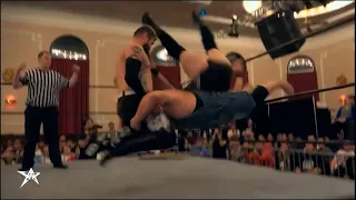 Tag Team Moves and Combos - Vol. 2