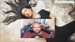 FAOUZIA REACTION TO - Faouzia - Wake Me When It's Over (Official Music Video)