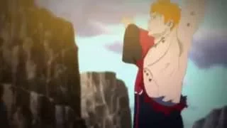 Naruto vs Pain    AMV part 2