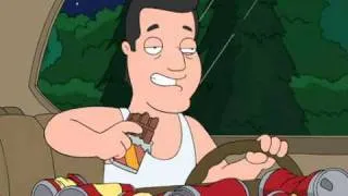 Family Guy - Officer Reeses