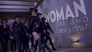 KPOP songs that are NOT for girls, but for WOMAN (2/2)