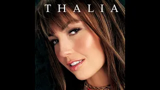 Thalia - Tu Y Yo [Instrumental w/ backin vocal]