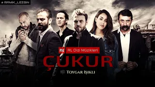 Çukur Müzikleri - Hüsran