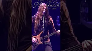 Nightwish | The Phantom Of The Opera | @Hartwall Arena in Helsinki, Finland,  2005 #shorts