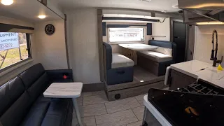 Largest Lance Truck Camper Produced!! 2022 Lance 1172 - 2 Slidouts!!