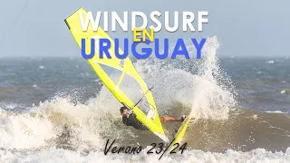 Temporada 2023/24 en Uruguay