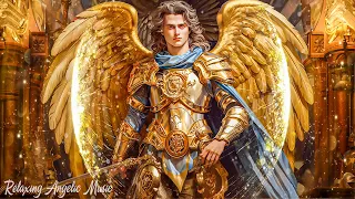 Archangel Raphael: Heals All Wounds on The Body, Purifies The Mind and Soul, Erase Negative Energy