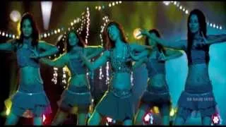 Love You Bangaram Movie Aajanachle Promo Song - Rahul, Sravya