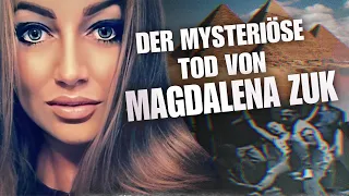 Der Mysteriöse Tod Von Magdalena Zuk  I WAHRE VERBRECHEN I