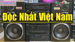 Nhạc Nhẹ Số 1 Việt Nam Test Loa Êm Nhất Vịnh Bắc Bộ - Dàn Loa Kenwood Chất Lượng Bass Treble Cực Hay