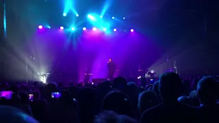 Alison Moyet Live 2017 Berlin