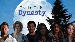 The Hale Family (with Eli) | Dynasty