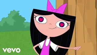 Isabella, Phineas - What Might Have Been (From "Phineas and Ferb")