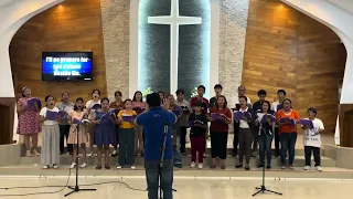 If You Love Me - UCCP Surigao Evangel Choir