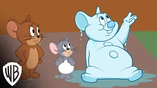 Tom and Jerry's Snowman's Land | Trailer | Warner Bros. Entertainment