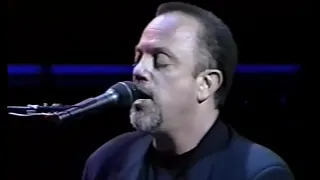 "15 I've Loved These Days" Live At: Madison Square Garden (December 31, 1999) | Pro-Shot Video