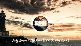 Nicky Romero - Lighthouse [EPN & Mivz Remix] [Remaster]