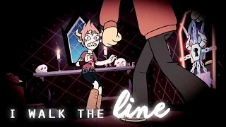 [Tom/Marco] Ｉ  ＷＡＬＫ  ＴＨＥ  ＬＩＮＥ