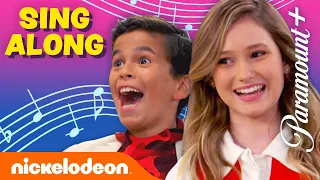 "The Monkey Song" Sing Along 🐵 Fairly OddParents: Fairly Odder | Nickelodeon